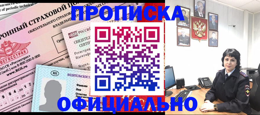 пропишу в квартире в Мурино